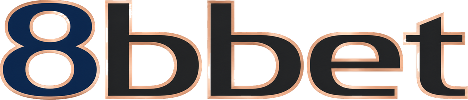8bbet logo